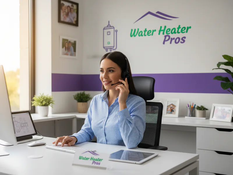 Water Heater Repair  in Morristown  FAQ